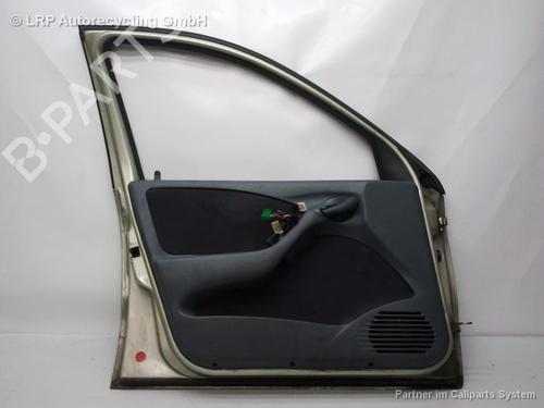 Left front door FIAT BRAVA (182_) 1.6 16V (182.BU) | BP20581857C2 
