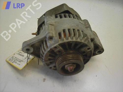Used Alternator SUZUKI ALTO VI (FF) 1.1 (RF410) (63 hp) 20560117