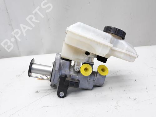 Brake master cylinder VW GOLF VII (5G1, BQ1, BE1, BE2) 1.6 TDI | BP20550167M77 