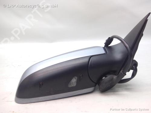 Right mirror VW GOLF III (1H1) 1.4 | BP20535392C27 
