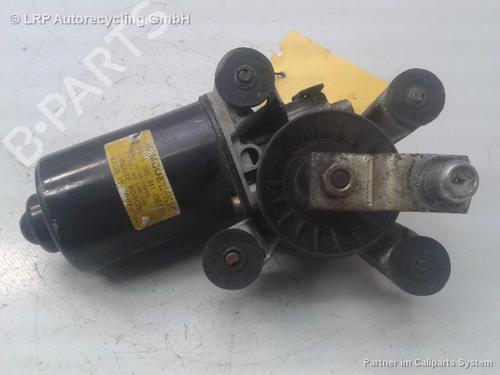 Used Front wiper motor HYUNDAI COUPE I (RD) 2.0 16V (139 hp) 20585732