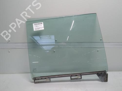 Used Rear right door window Rear right door window 20579380 20579380