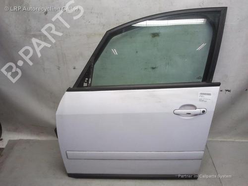 Used Left front door AUDI A2 (8Z0) 1.6 FSI (110 hp) 20581718