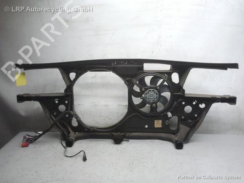 Used Front bumper reinforcement AUDI A6 C5 (4B2) 1.8 T (150 hp) 20570367