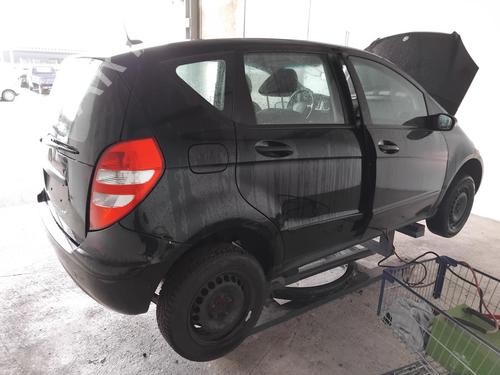Other MERCEDES-BENZ A-CLASS (W169) A 180 CDI (169.007, 169.307) | BP31299529O1 