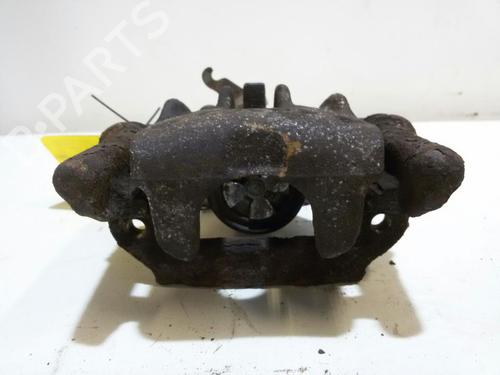 Left rear brake caliper FORD FOCUS I Turnier (DNW) 1.8 TDCi | BP20538361M107 
