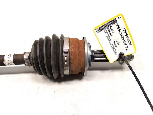 Left front driveshaft MITSUBISHI ECLIPSE CROSS (GK_, GL_) Plug-in Hybrid 4WD (GL3W) | BP33410998M38  - Image 6