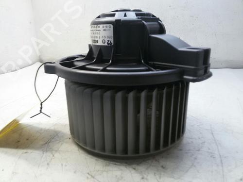 Heater blower motor TOYOTA COROLLA (_E12_) 1.6 VVT-i (ZZE121_, ZZE121R) | BP20553547M62 