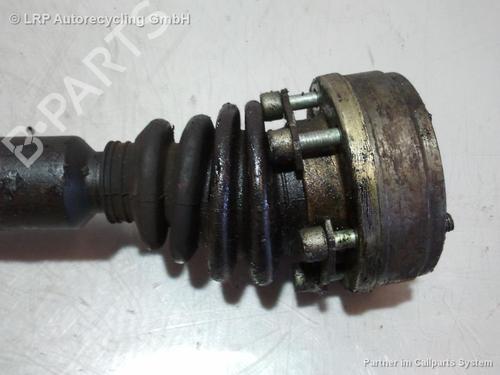 Right front driveshaft VW GOLF IV (1J1) 1.4 16V | BP20548499M39 