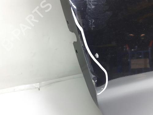 Right front door OPEL TIGRA TwinTop (X04) 1.4 (R97) | BP20582402C3 