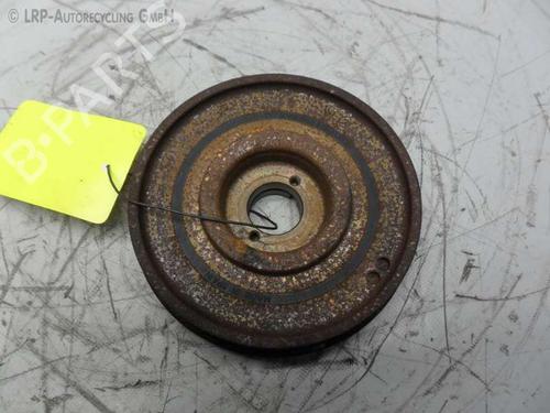 Riemenscheibe PEUGEOT 807 (EB_) 2.2 HDi | BP20565804M122