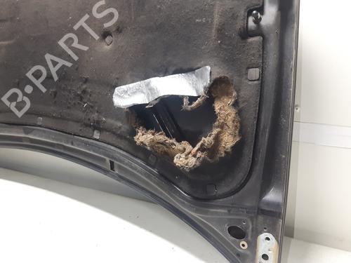 Hood VW POLO IV (9N_, 9A_) 1.4 16V | BP20522498C1 