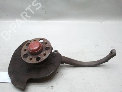 Used Right front steering knuckle MERCEDES-BENZ S-CLASS (W220) S 320 (220.065, 220.165) (224 hp) 20529922