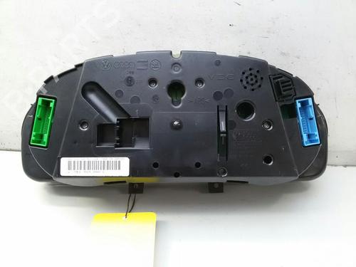 Instrument cluster VW PASSAT B5 (3B2) 1.9 TDI | BP20556531C47 