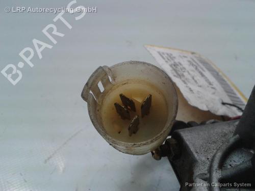 Front wiper motor VW GOLF III (1H1) 1.4 | BP20586651M29 