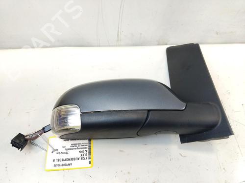 Right mirror VW TOURAN (1T1, 1T2) 1.6 FSI | BP26943117C27 