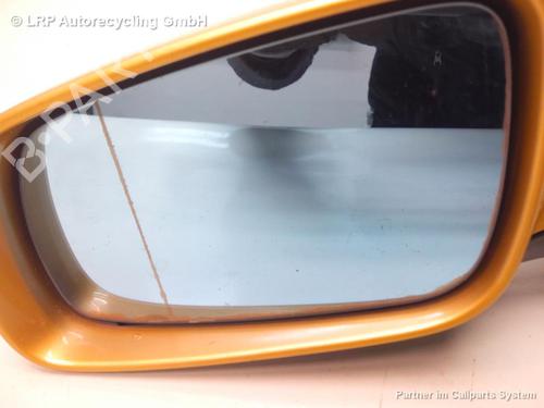 Used Left mirror AUDI A3 (8L1) 1.6 (101 hp) 20534512