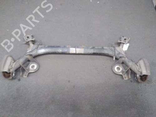 Rear axle CITROËN DS4 (NX_) 1.6 VTi 120 | BP20527881M2 
