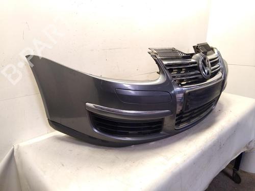 Front bumper VW GOLF V Variant (1K5) 2.0 TDI 16V | BP34226175C7 - Image 6