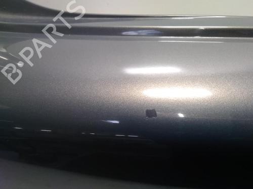 Rear bumper VW TOURAN (1T1, 1T2) 2.0 TDI 16V | BP20514167C8 