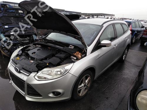 Brugte FORD FOCUS III Turnier 1.6 TDCi (95 hp) 4379246