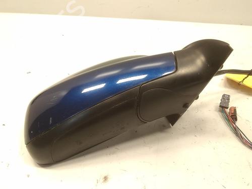 Right mirror PEUGEOT 307 Break (3E) 1.6 16V | BP20514001C27 