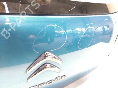 Tailgate CITROËN C3 II (SC_) 1.4 VTi 95 | BP27213370C6 