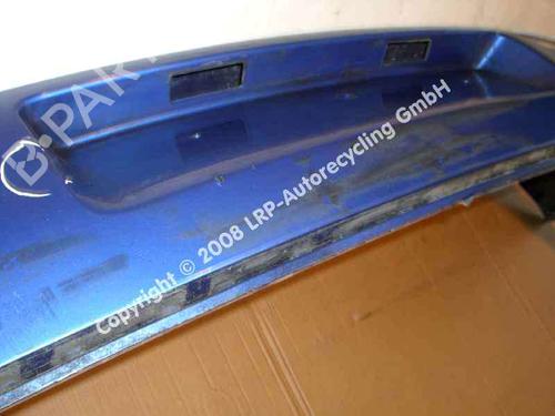 Rear bumper VW GOLF III (1H1) 1.4 | BP20575713C8 