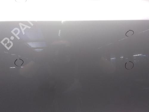 Right rear door AUDI A4 B6 (8E2) 1.6 | BP20518034C5 