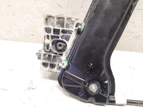 Front right window mechanism BMW 6 Convertible (E64) 630 i | BP33410990C23 - Image 9