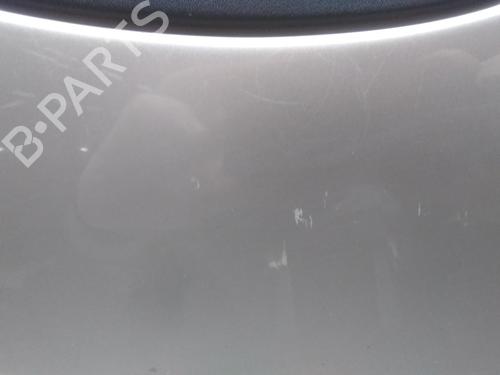 Right front door RENAULT LAGUNA I (B56_, 556_) 1.6 16V (B568, B561) | BP20515231C3 