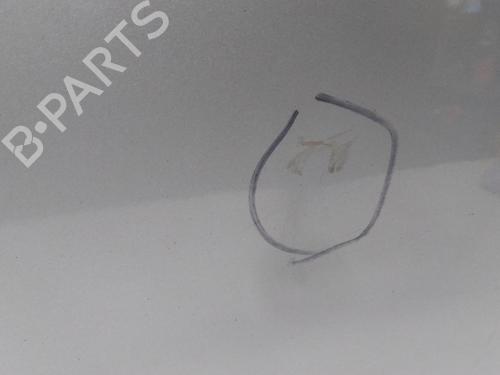 Left front door LANCIA YPSILON (843_) 1.4 16V (843.AXC11, 843.AXC1B, 843.AXC1A) | BP20590393C2 