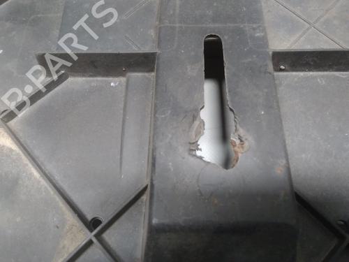 Front bumper CITROËN C4 Grand Picasso I (UA_) 1.6 VTi 120 | BP29620072C7 