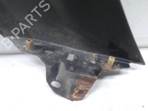Left front fenders FORD FOCUS II Turnier (DA_, FFS, DS) 1.6 TDCi | BP20595349C41 
