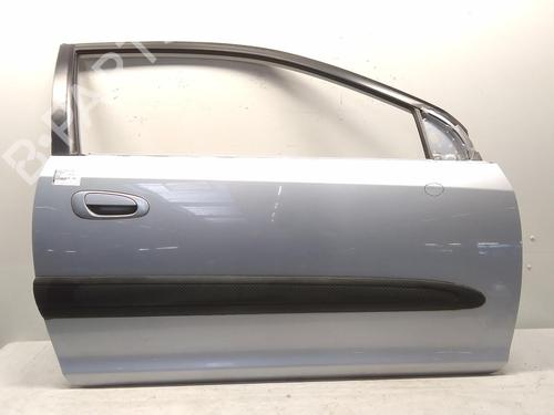 Dør høyre foran HONDA CIVIC VII Hatchback (EU, EP, EV) 1.6 i (EP2, EU8, EU6) (110 hp) 20515162
