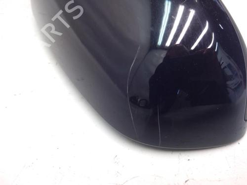 Right mirror AUDI A4 B7 (8EC) 1.9 TDI | BP20535023C27 