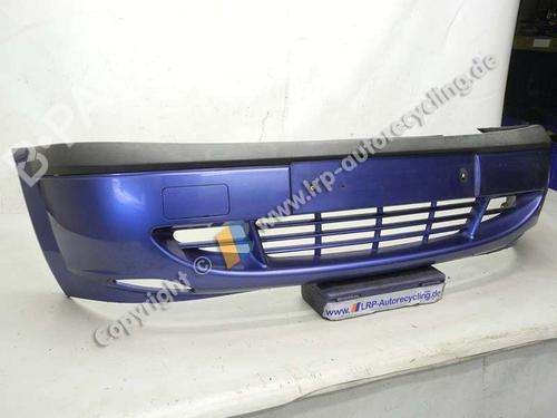 Front bumper FORD FIESTA IV (JA_, JB_) 1.25 i 16V | BP20576042C7 