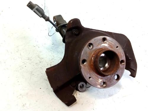 Right front steering knuckle OPEL CORSA E (X15) 1.4 (08, 68) | BP38312453M26 - Image 2