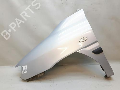Used Left front fenders HYUNDAI MATRIX (FC) 1.5 CRDi (102 hp) 20557709