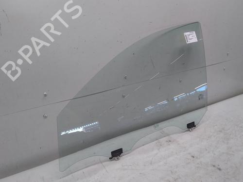 Front left door window NISSAN MICRA IV (K13K, K13KK) 1.2 | BP20590825C18