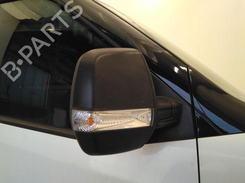 Right mirror OPEL COMBO Box Body/MPV (X12) 1.3 CDTI (B05) | BP20591914C27 