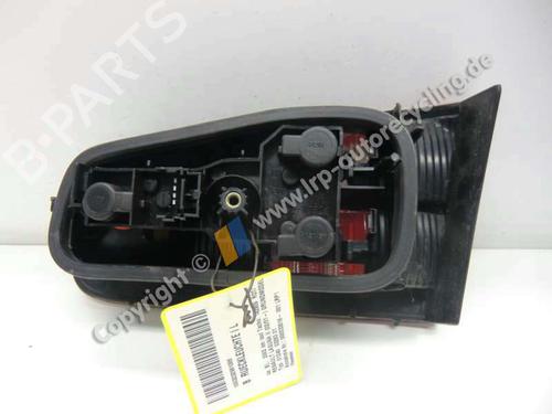 Venstre baklys, luke RENAULT LAGUNA II (BG0/1_) 1.8 16V (BG06, BG0J, BG0M) (116 hp) 20566116