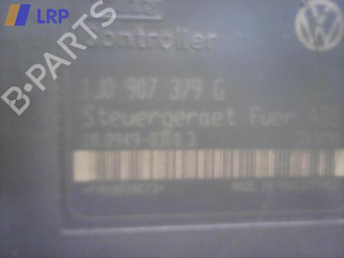 ABS Bremseaggregat FORD GALAXY I (WGR) 2.3 16V (146 hp) 20554550