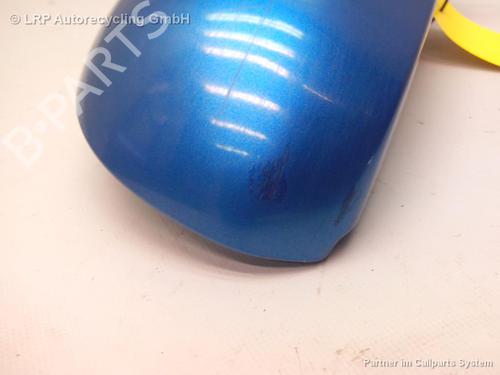 Right mirror KIA RIO I Hatchback (DC) 1.5 16V | BP20534882C27 