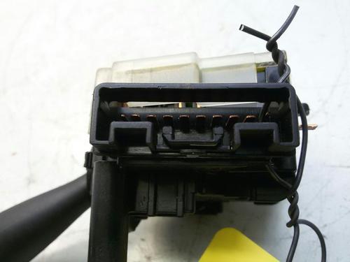 Used Steering column stalk Steering column stalk SUZUKI ALTO VII (GF, HA25_, HA35_) 1.0 (AMF310, GFC31S) (68 hp) 20587903 20587903