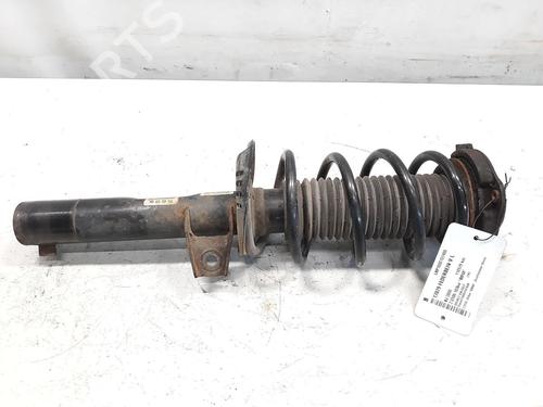Used Left front shock absorber VW GOLF VI (5K1) 2.0 TDI (140 hp) 20516932