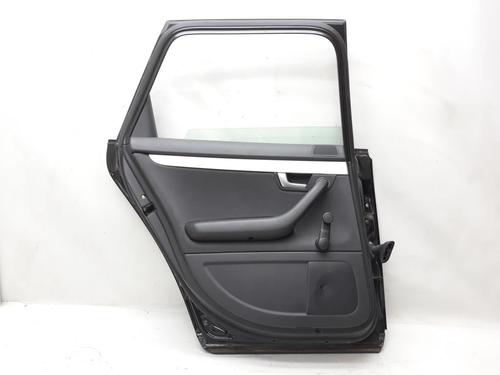 Left rear door AUDI A4 B7 Avant (8ED) 2.0 TDI quattro | BP20577681C4 