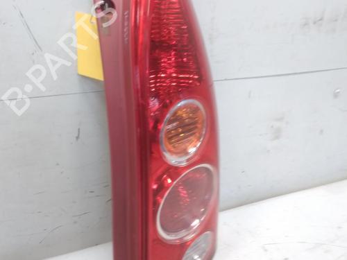 Right taillight MAZDA PREMACY (CP) 1.9 (CP8W) | BP20521162C35 