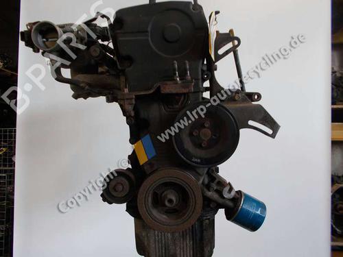 Used Other HYUNDAI MATRIX (FC) 1.8 (122 hp) 20562015