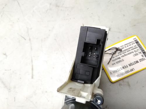 Right front window motor AUDI A6 C6 Avant (4F5) 2.7 TDI | BP20516293E20 